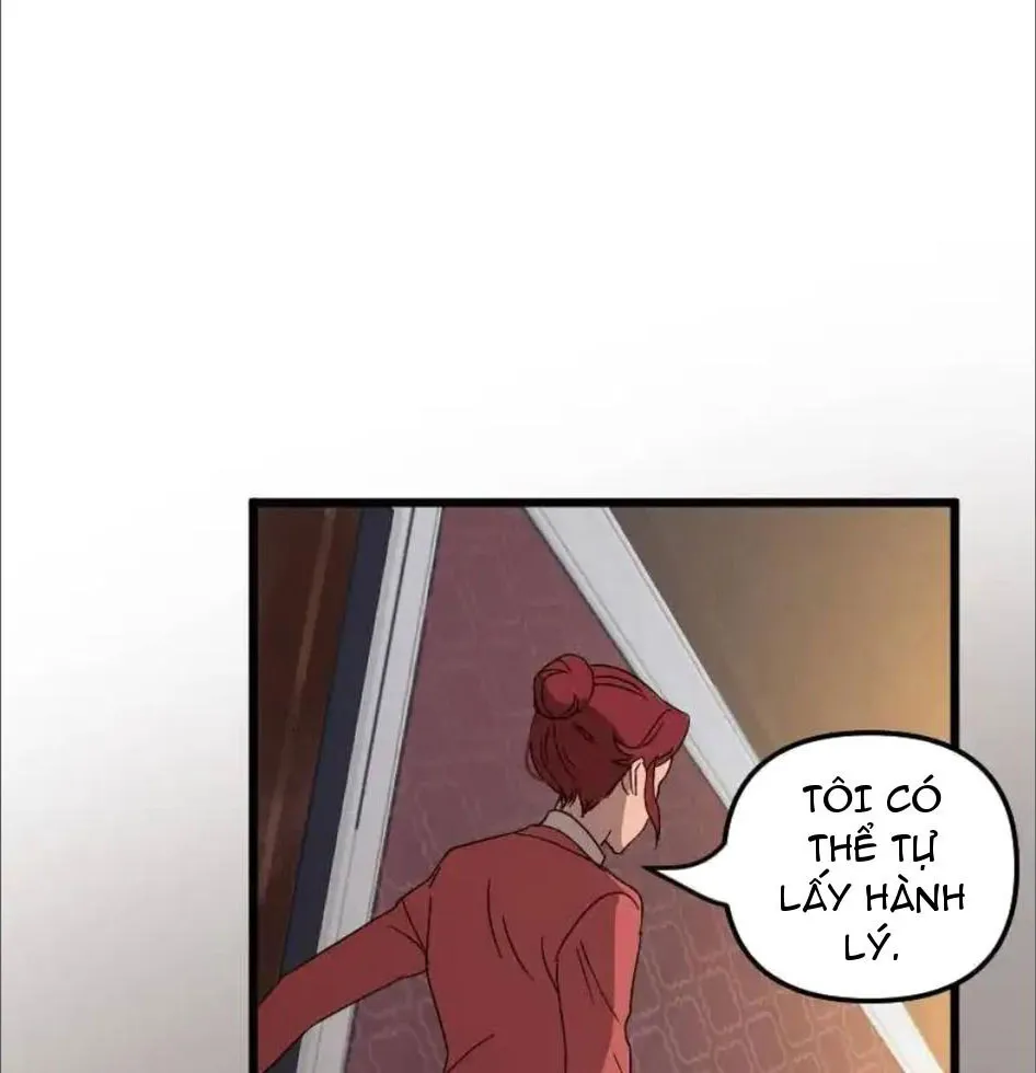 Mafia Làm Bảo Mẫu Chapter 5 - Trang 26