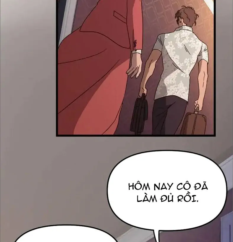 Mafia Làm Bảo Mẫu Chapter 5 - Trang 27