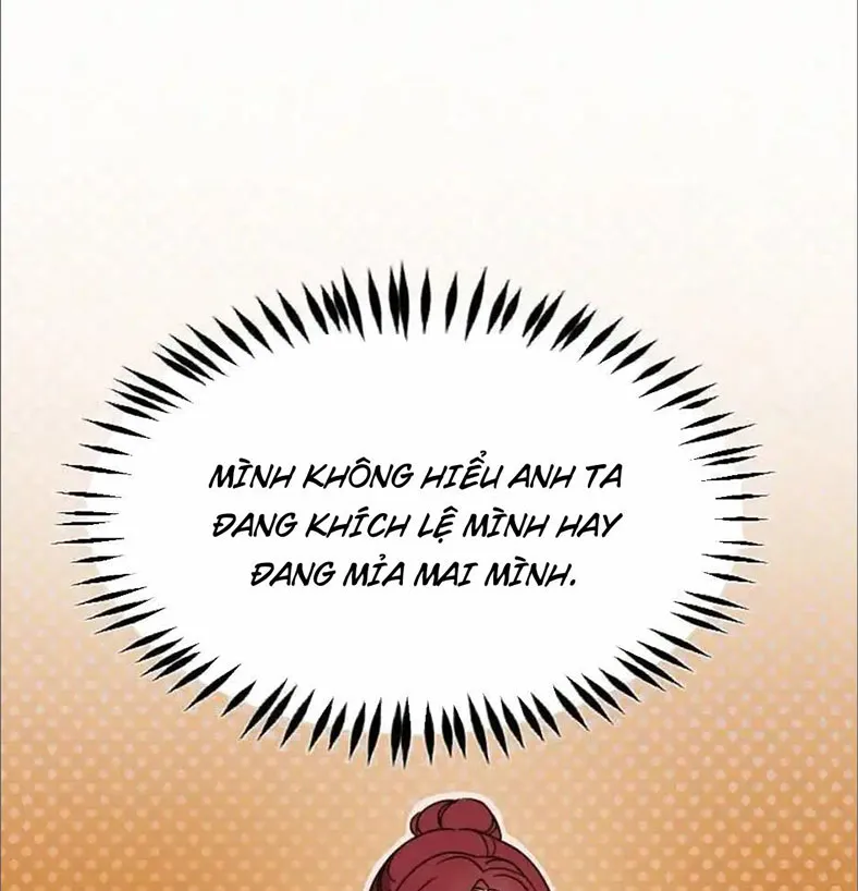 Mafia Làm Bảo Mẫu Chapter 5 - Trang 32