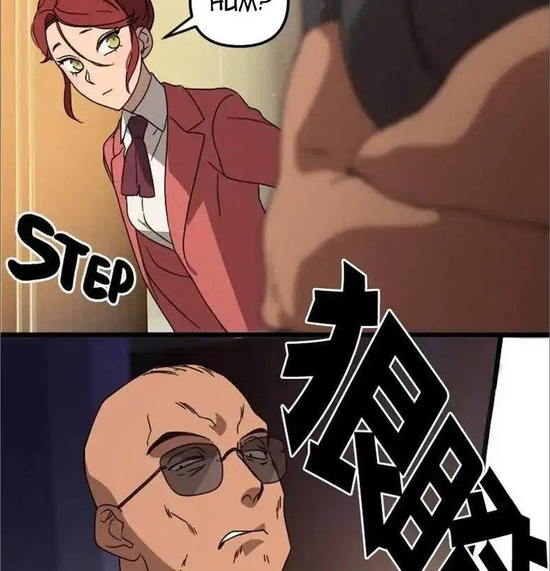 Mafia Làm Bảo Mẫu Chapter 5 - Trang 38