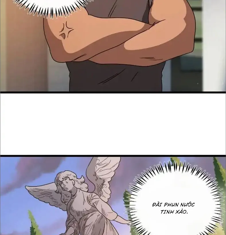 Mafia Làm Bảo Mẫu Chapter 5 - Trang 43