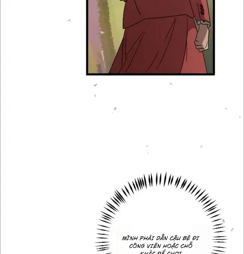 Mafia Làm Bảo Mẫu Chapter 5 - Trang 46