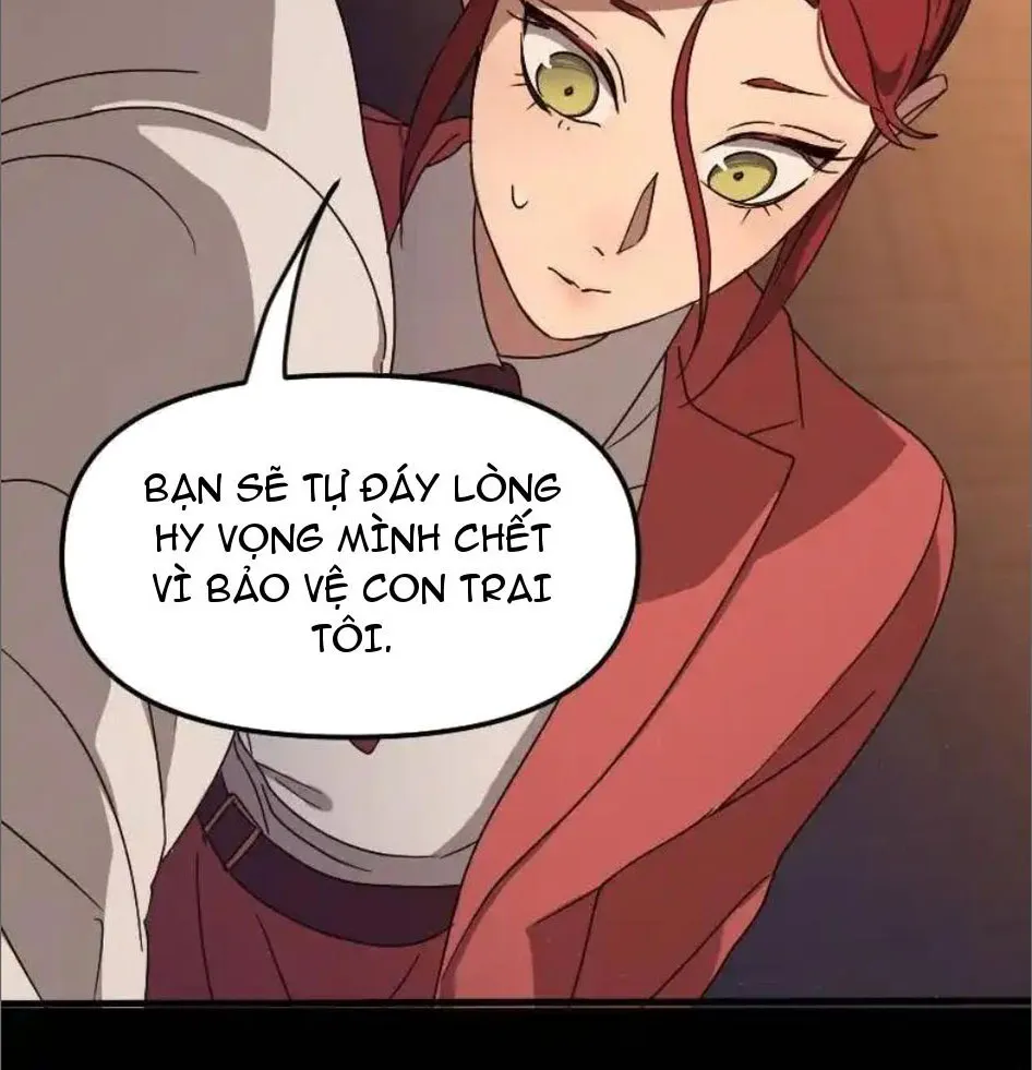 Mafia Làm Bảo Mẫu Chapter 5 - Trang 8