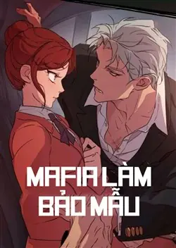 Mafia Làm Bảo Mẫu