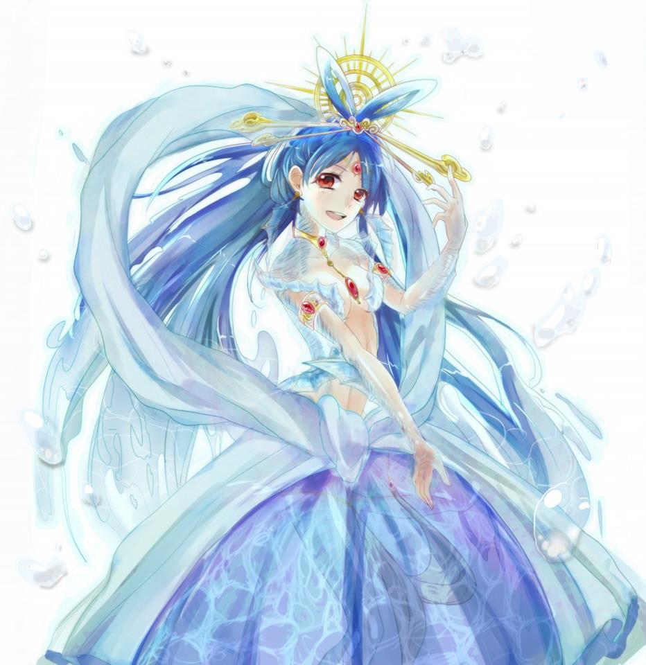 Magi: Bậc Thầy Pháp Thuật Chapter 120 - Trang 19