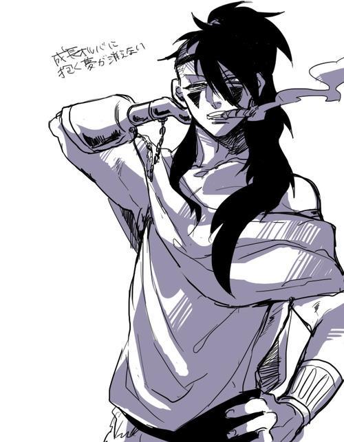 Magi: Bậc Thầy Pháp Thuật Chapter 132 - Trang 20