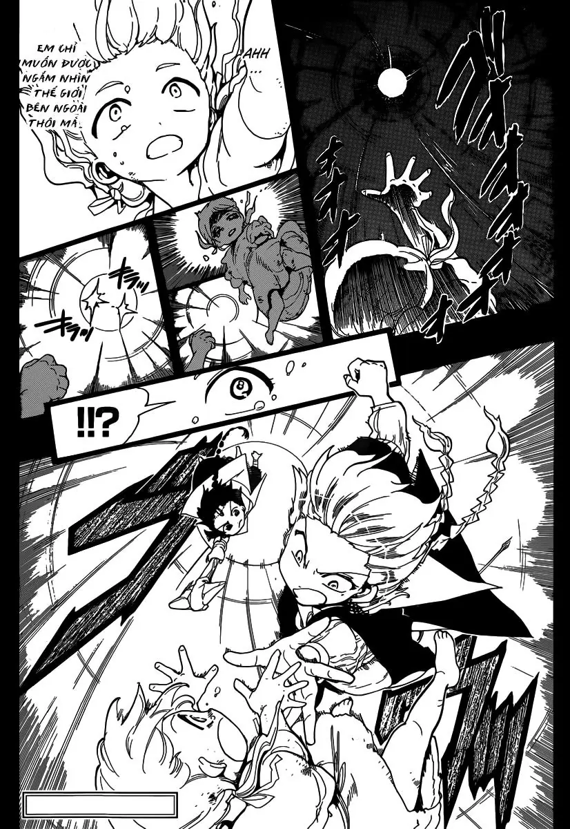 Magi: Bậc Thầy Pháp Thuật Chapter 156 - Trang 23