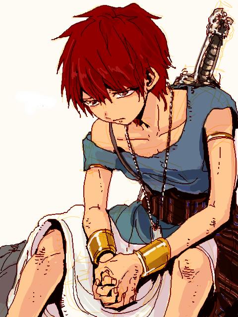 Magi: Bậc Thầy Pháp Thuật Chapter 179.5 - Trang 10