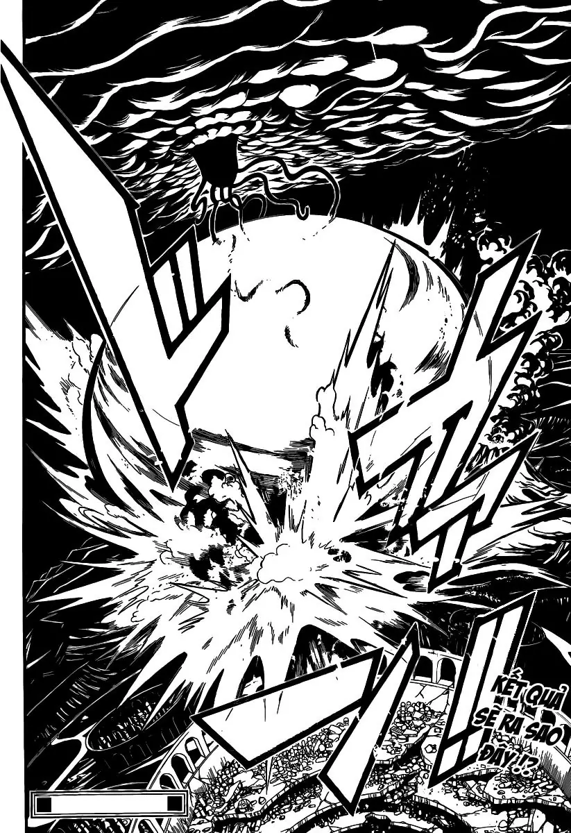 Magi: Bậc Thầy Pháp Thuật Chapter 190 - Trang 20