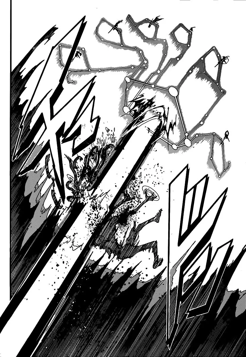 Magi: Bậc Thầy Pháp Thuật Chapter 192 - Trang 17