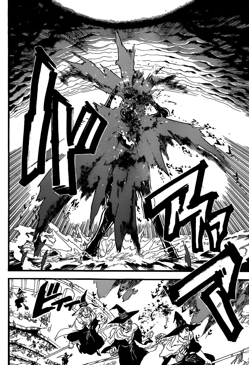 Magi: Bậc Thầy Pháp Thuật Chapter 197 - Trang 17