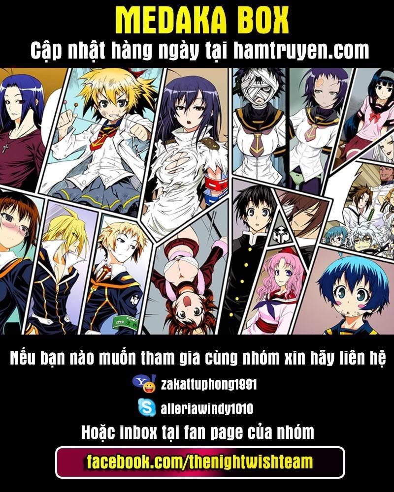 Magi: Bậc Thầy Pháp Thuật Chapter 217 - Trang 22