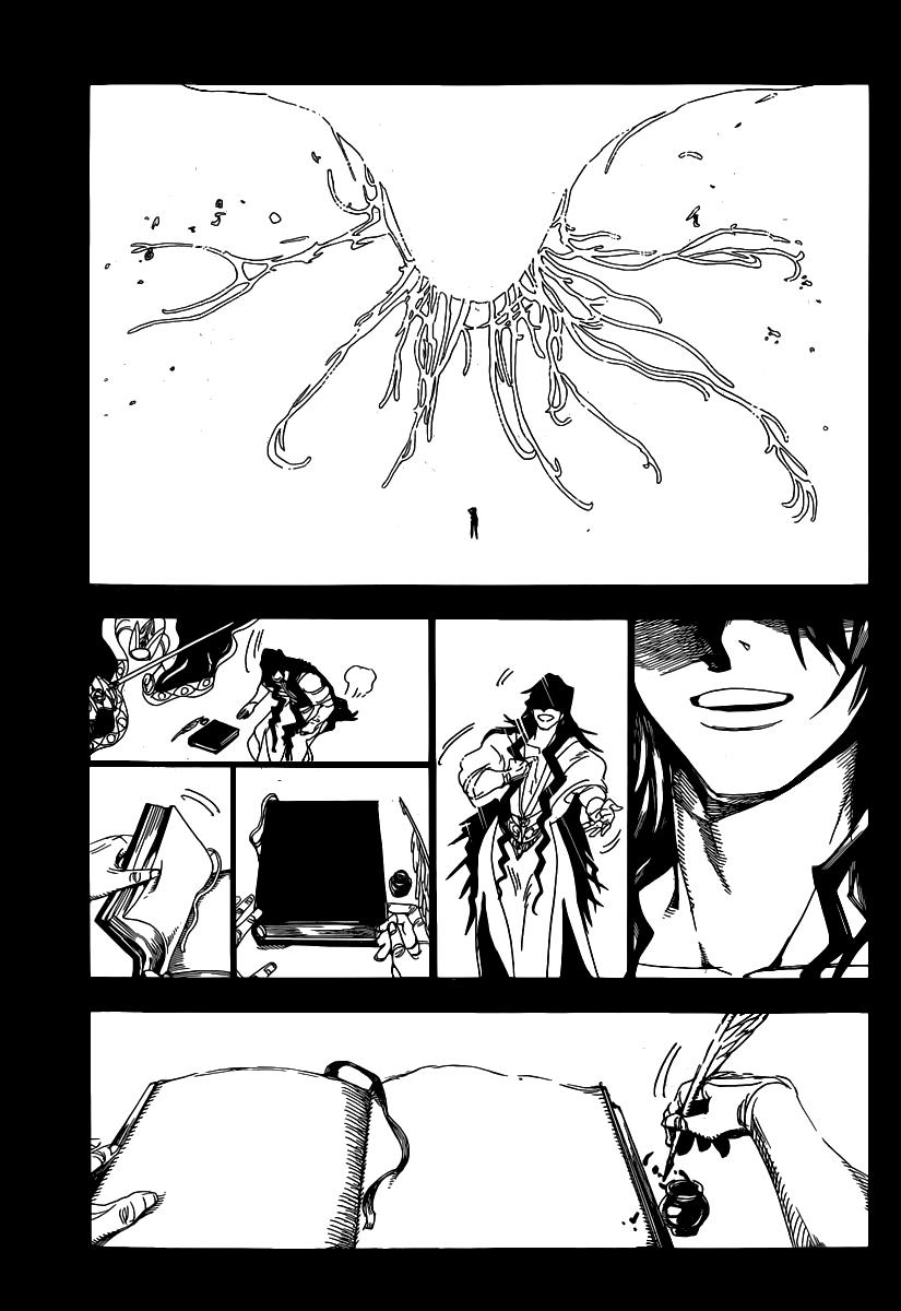 Magi: Bậc Thầy Pháp Thuật Chapter 222.5 - Trang 7