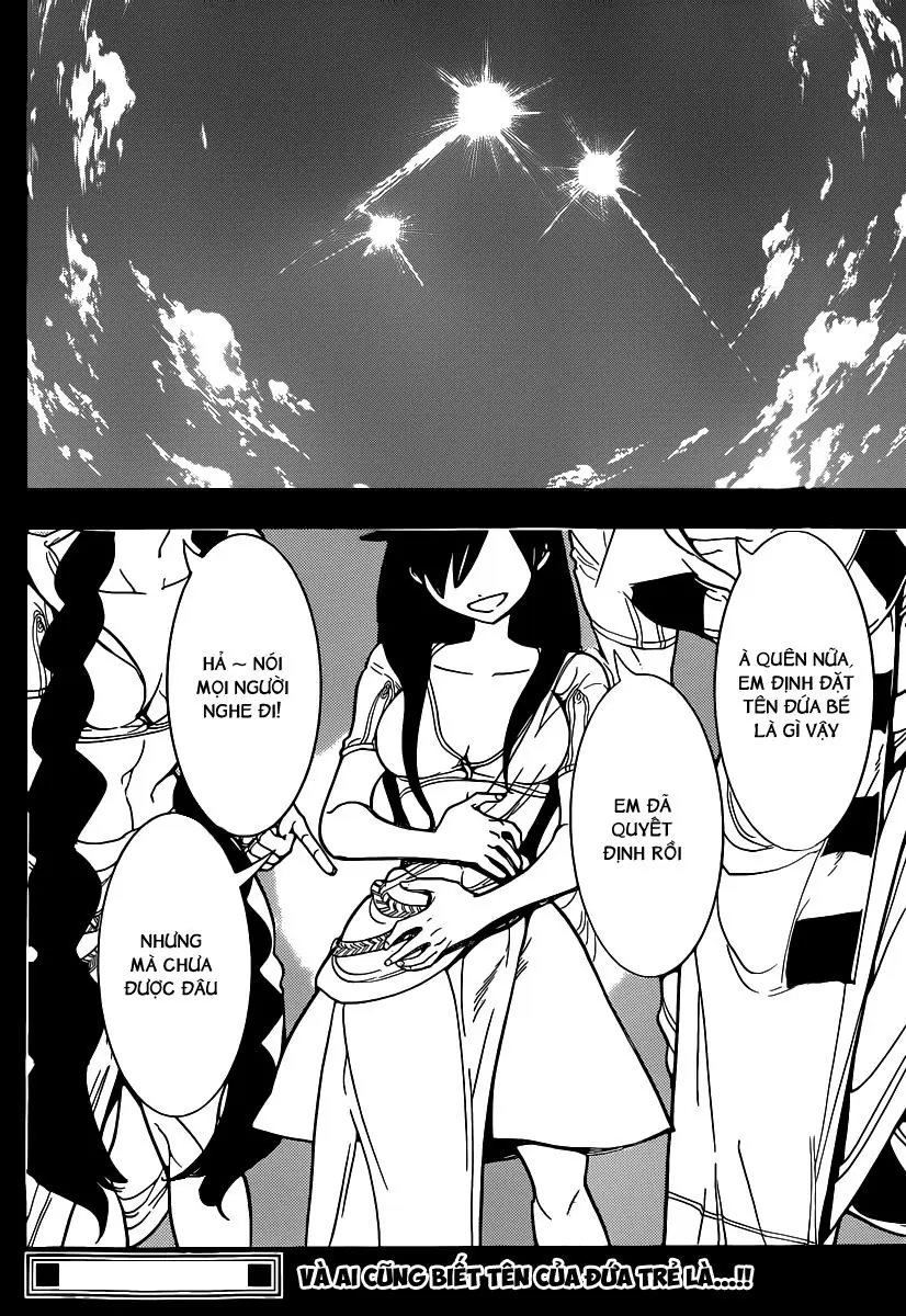 Magi: Bậc Thầy Pháp Thuật Chapter 225 - Trang 24