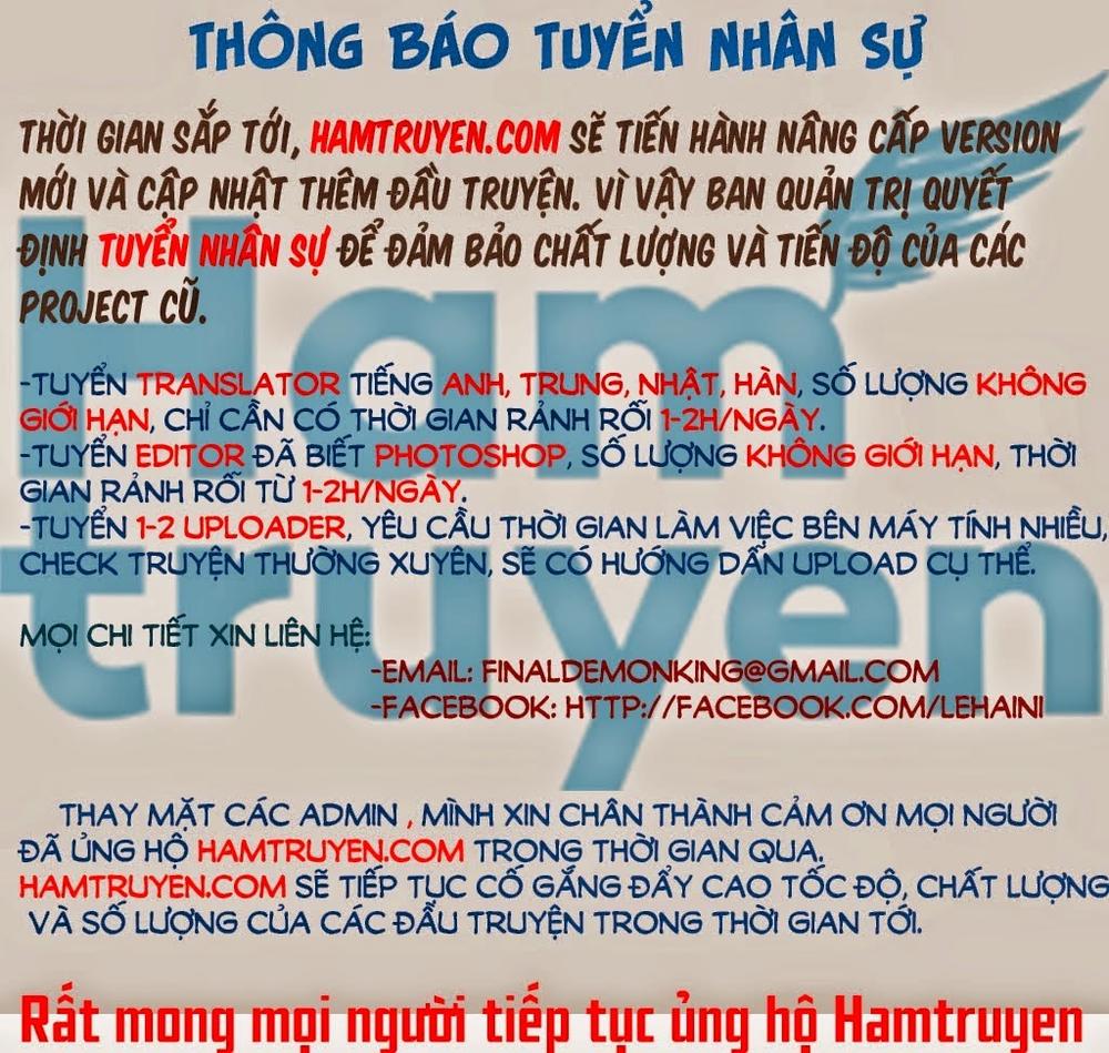 Magi: Bậc Thầy Pháp Thuật Chapter 225 - Trang 4