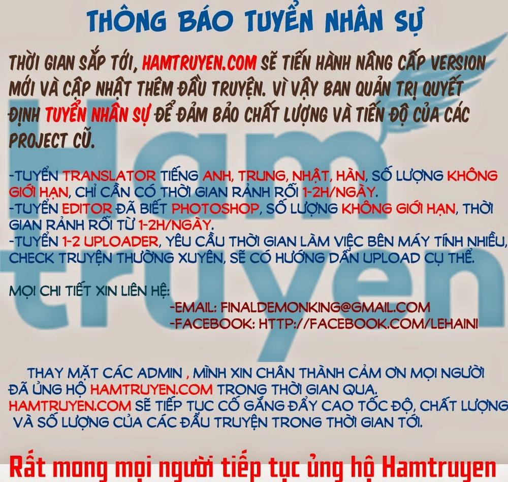 Magi: Bậc Thầy Pháp Thuật Chapter 231 - Trang 5