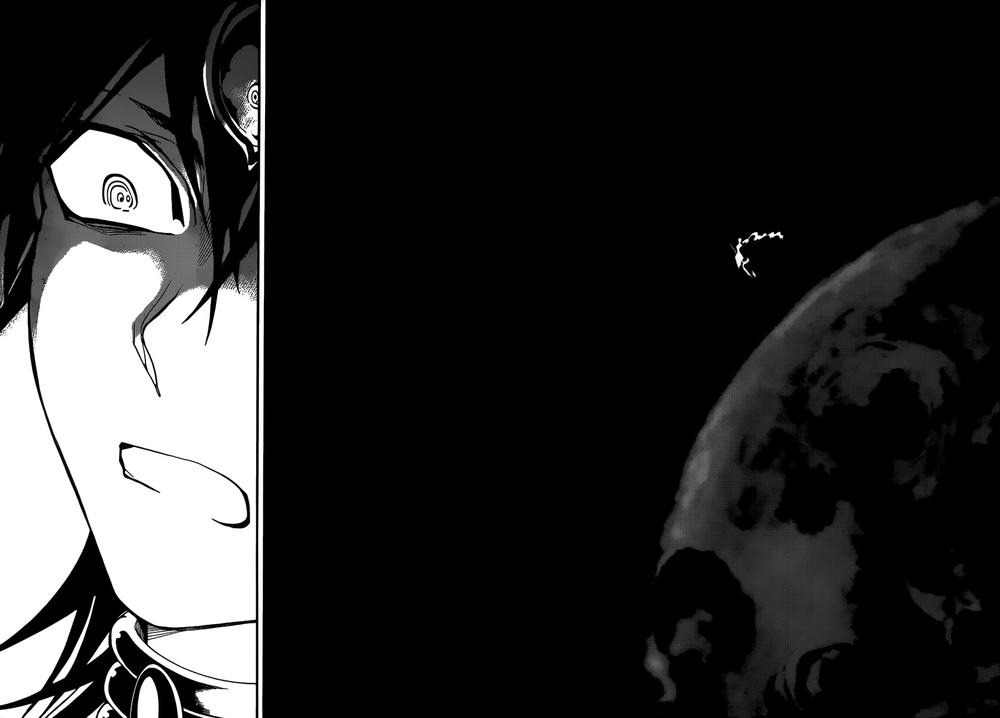 Magi: Bậc Thầy Pháp Thuật Chapter 260 - Trang 14
