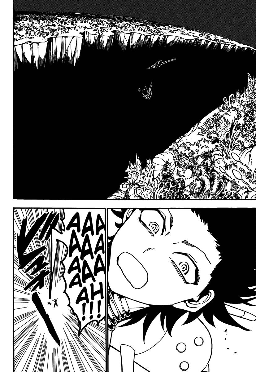 Magi: Bậc Thầy Pháp Thuật Chapter 275 - Trang 7