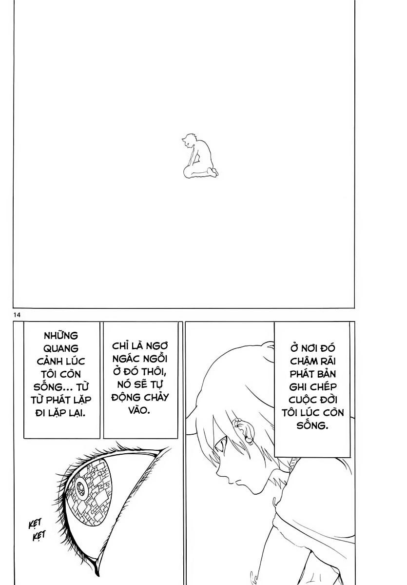 Magi: Bậc Thầy Pháp Thuật Chapter 343 - Trang 16