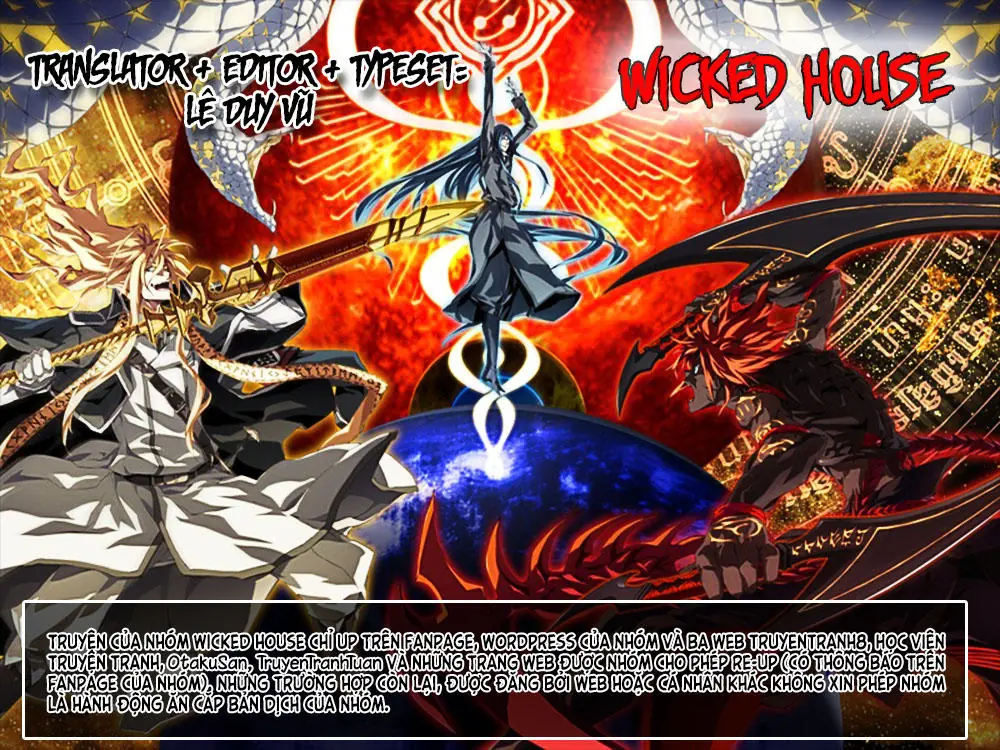 Magi: Bậc Thầy Pháp Thuật Chapter 343 - Trang 21
