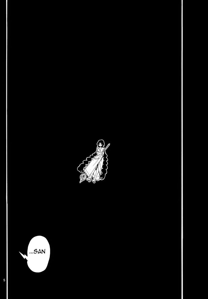 Magi: Bậc Thầy Pháp Thuật Chapter 346 - Trang 9