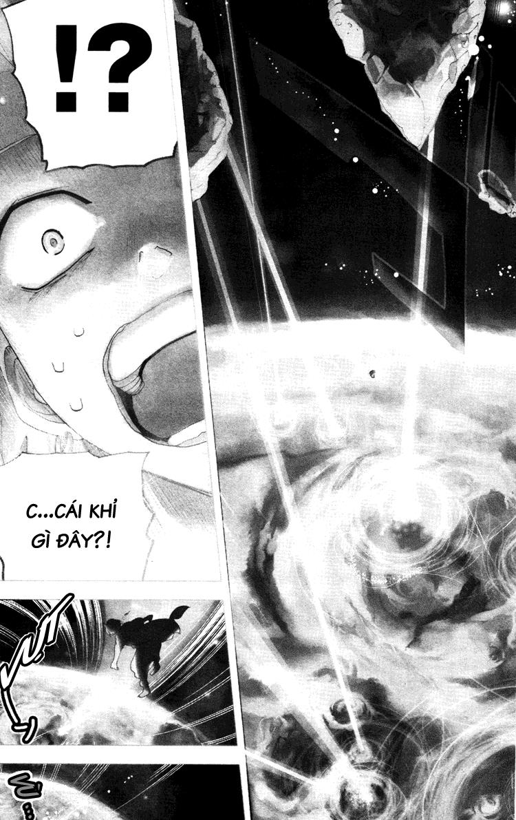 Magi: Bậc Thầy Pháp Thuật Chapter 6 - Trang 4