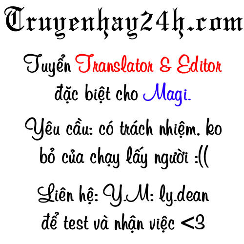 Magi: Bậc Thầy Pháp Thuật Chapter 84 - Trang 2
