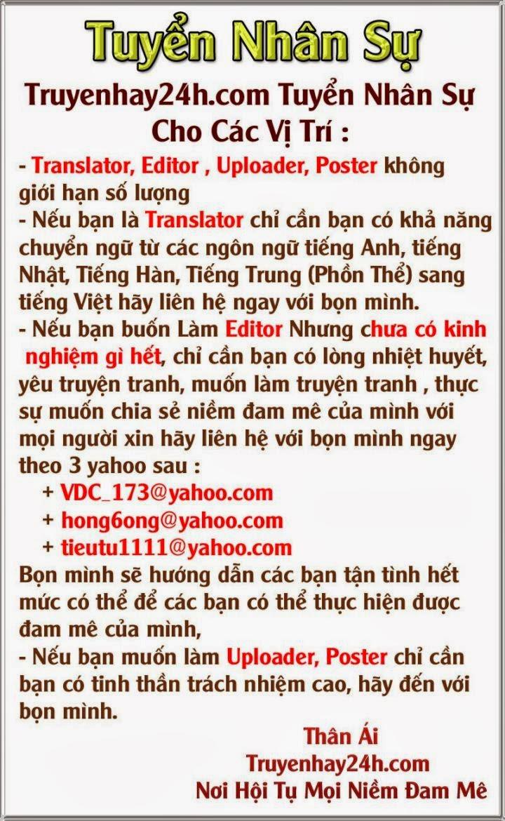 Magi: Bậc Thầy Pháp Thuật Chapter 91 - Trang 4