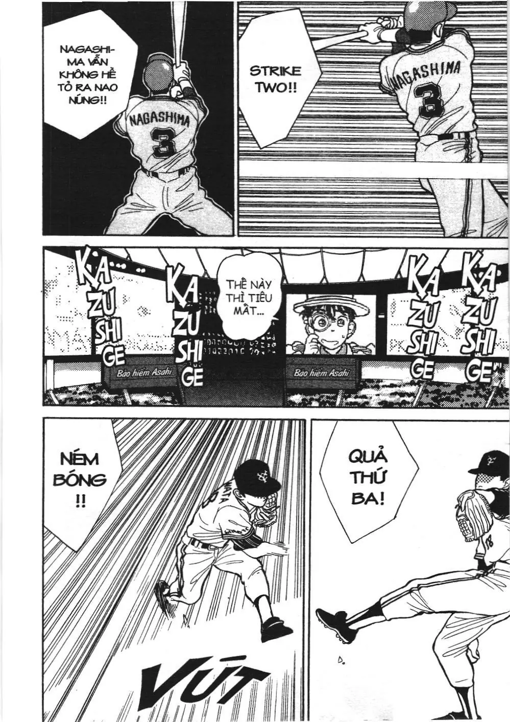 Magic Kaito (NXB Kim Đồng) Chapter 12 - Trang 20