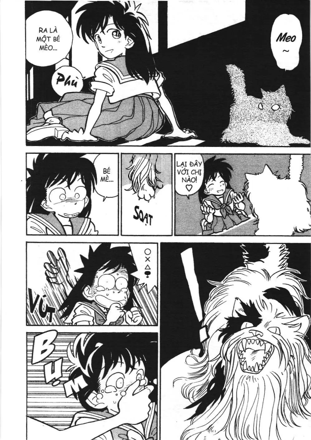 Magic Kaito (NXB Kim Đồng) Chapter 13 - Trang 12