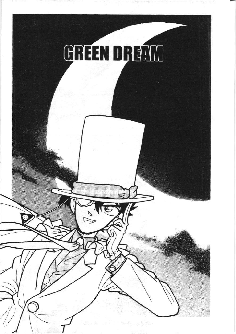 Magic Kaito (NXB Kim Đồng) Chapter 21 - Trang 1