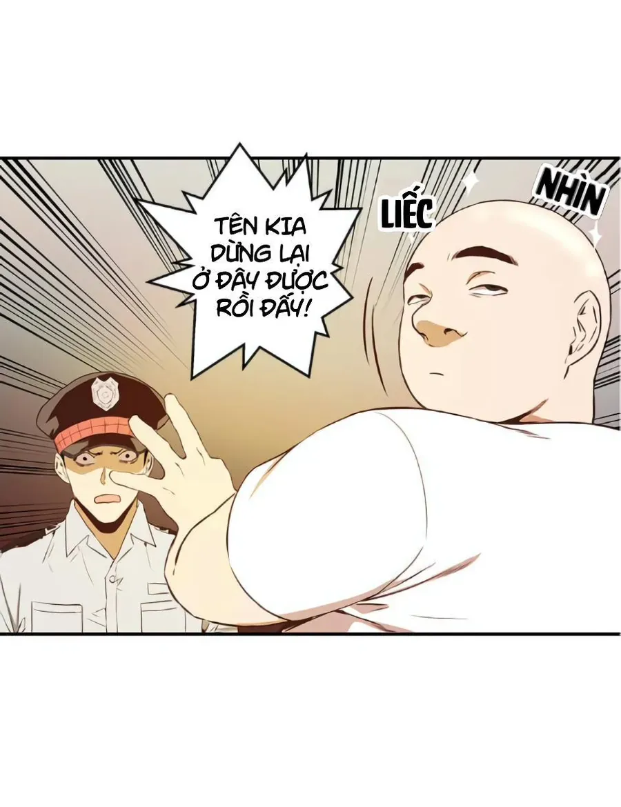 Magical Change Chapter 1 - Trang 12