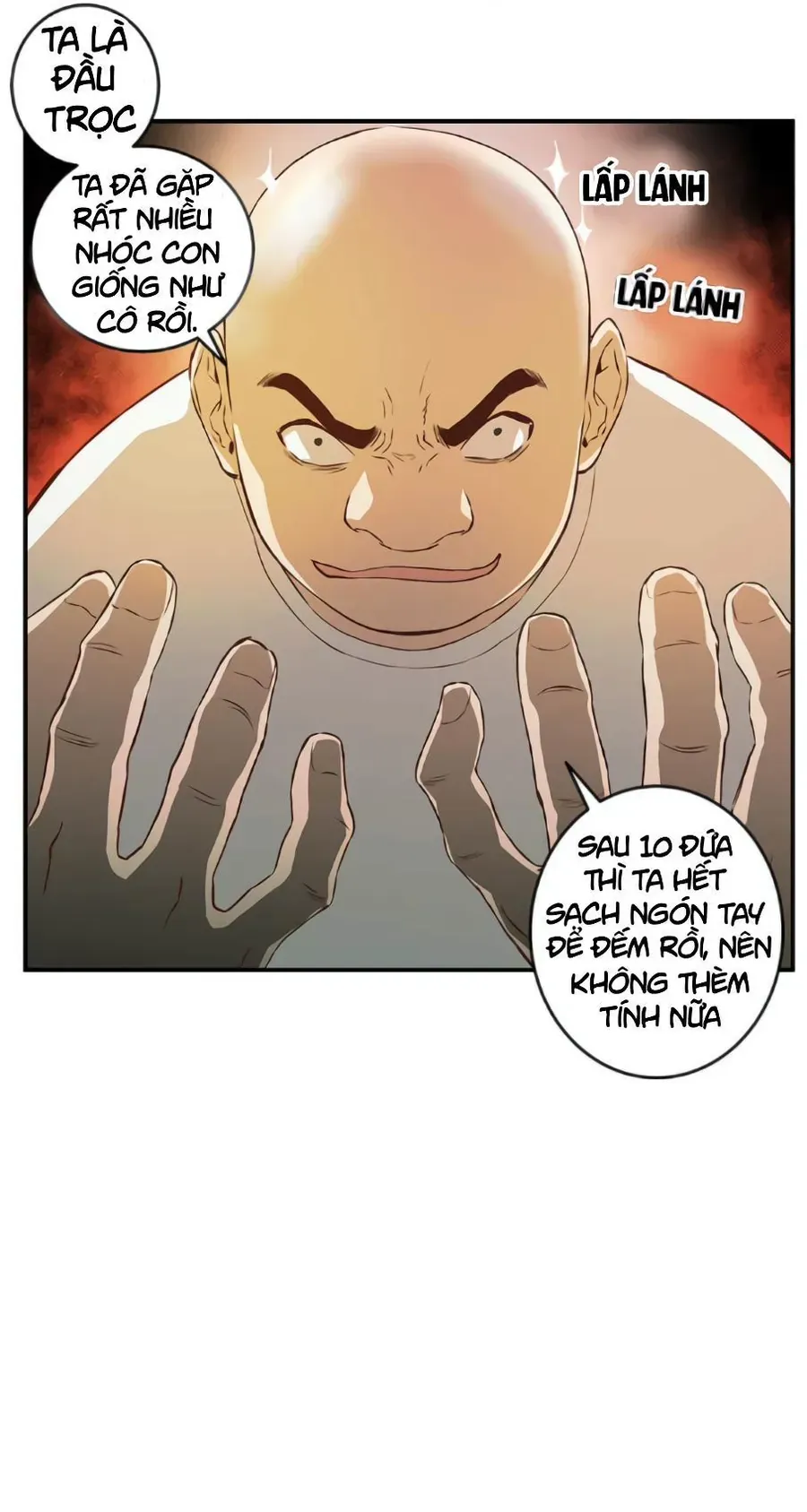 Magical Change Chapter 1 - Trang 15