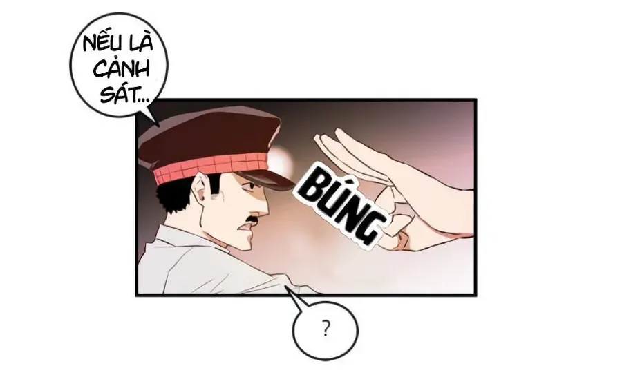 Magical Change Chapter 1 - Trang 9