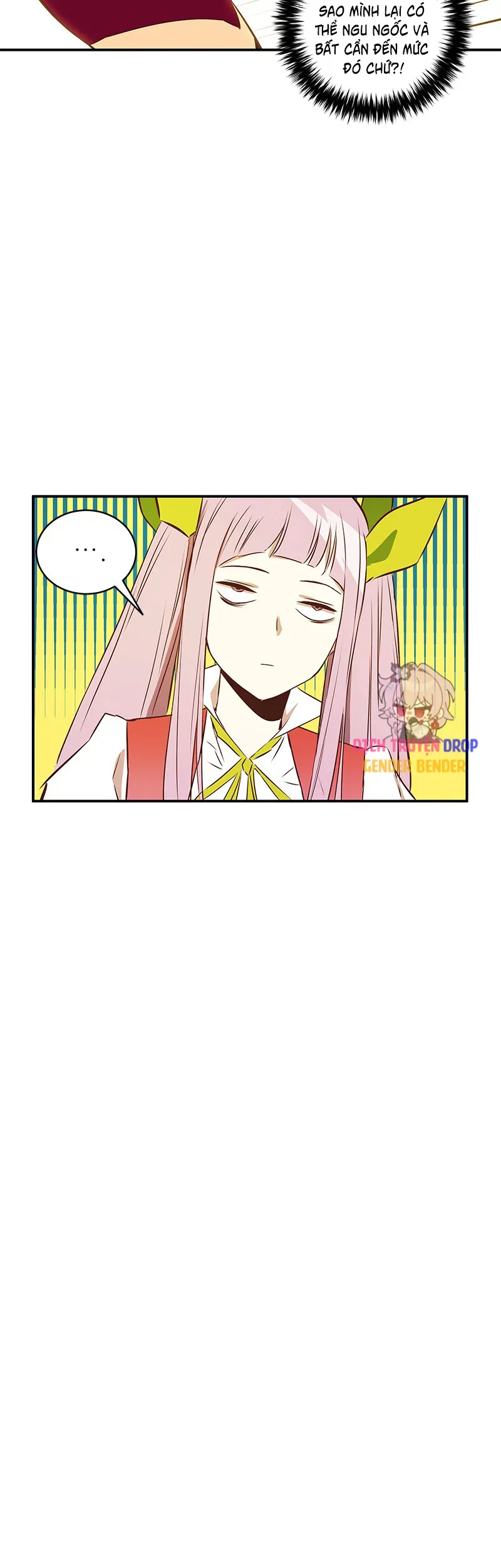 Magical Change Chapter 10 - Trang 14