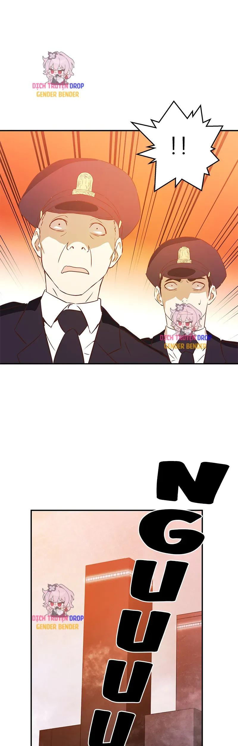 Magical Change Chapter 10 - Trang 21