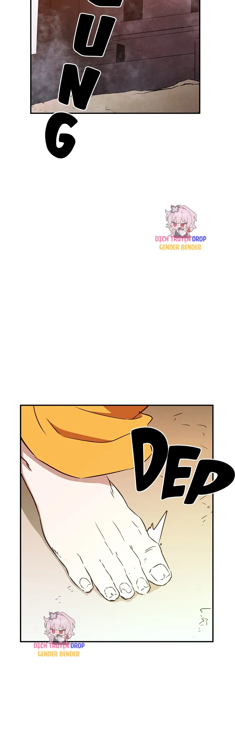 Magical Change Chapter 10 - Trang 22