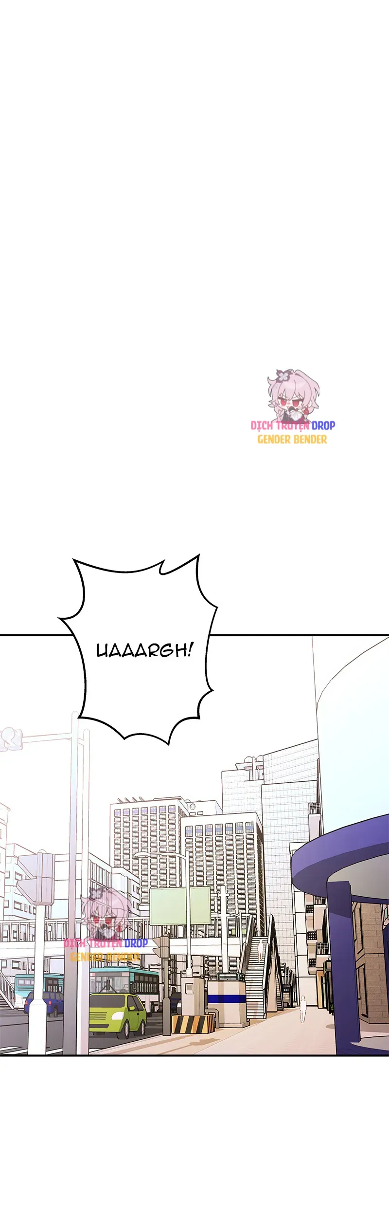 Magical Change Chapter 10 - Trang 24