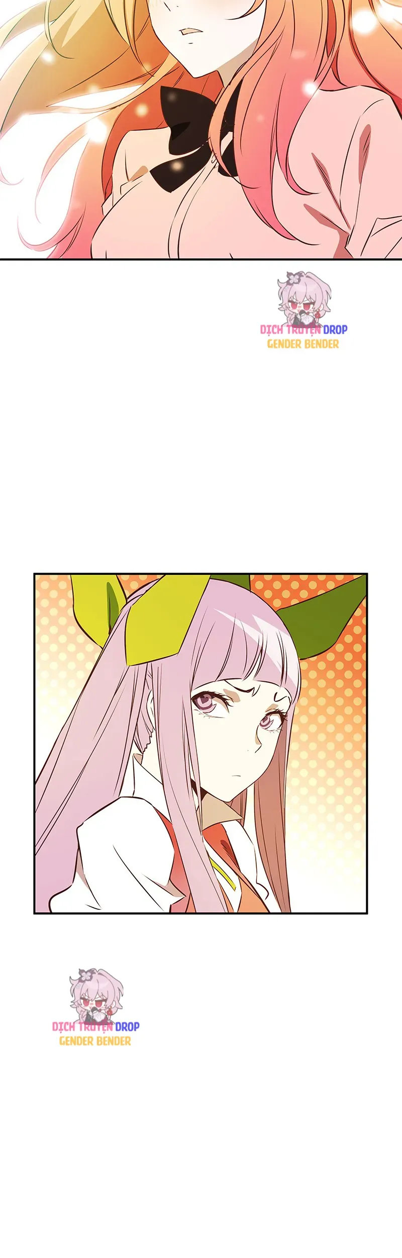 Magical Change Chapter 10 - Trang 6