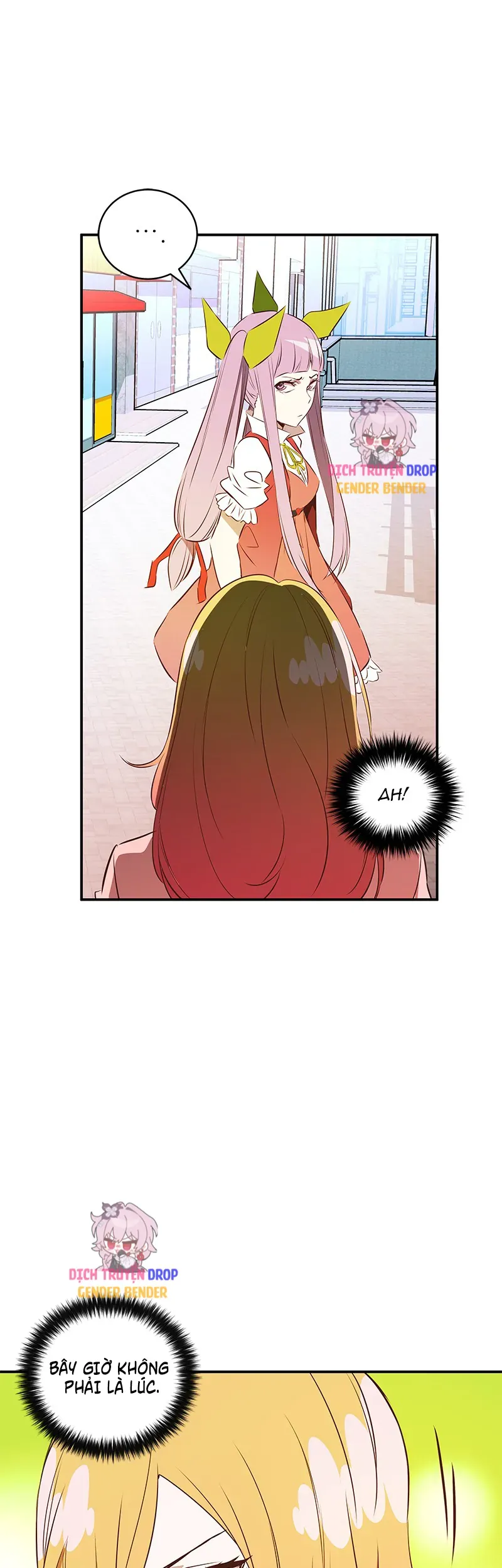 Magical Change Chapter 10 - Trang 7