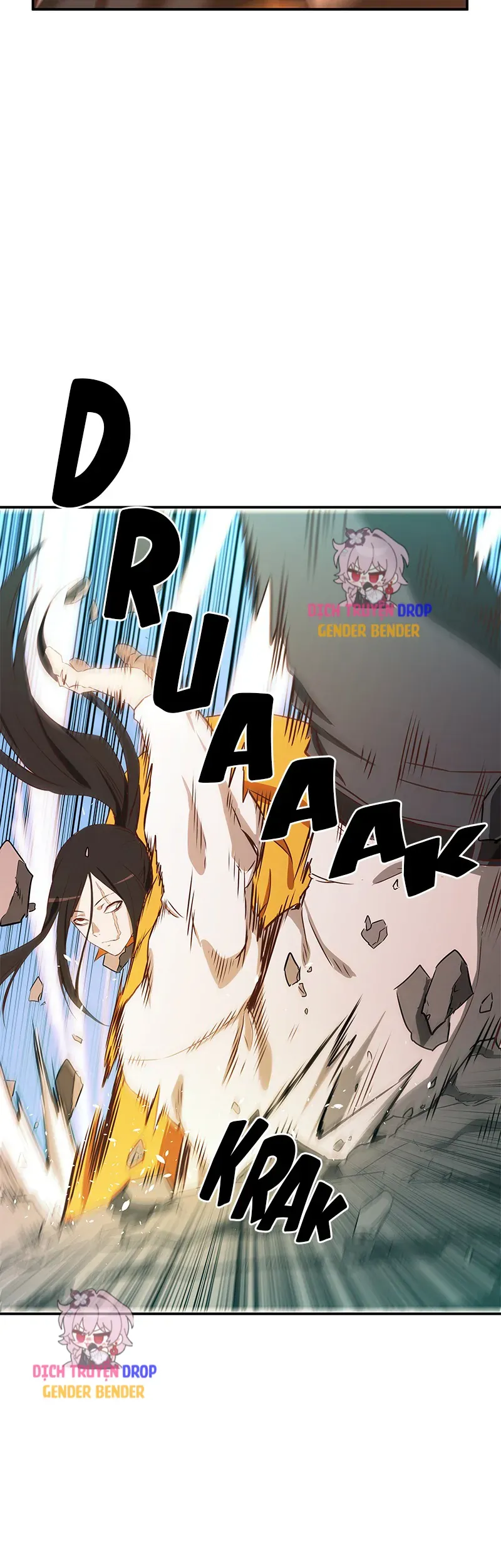 Magical Change Chapter 11 - Trang 14