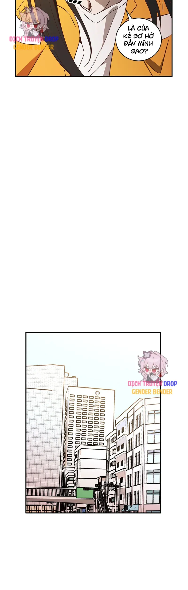 Magical Change Chapter 11 - Trang 18