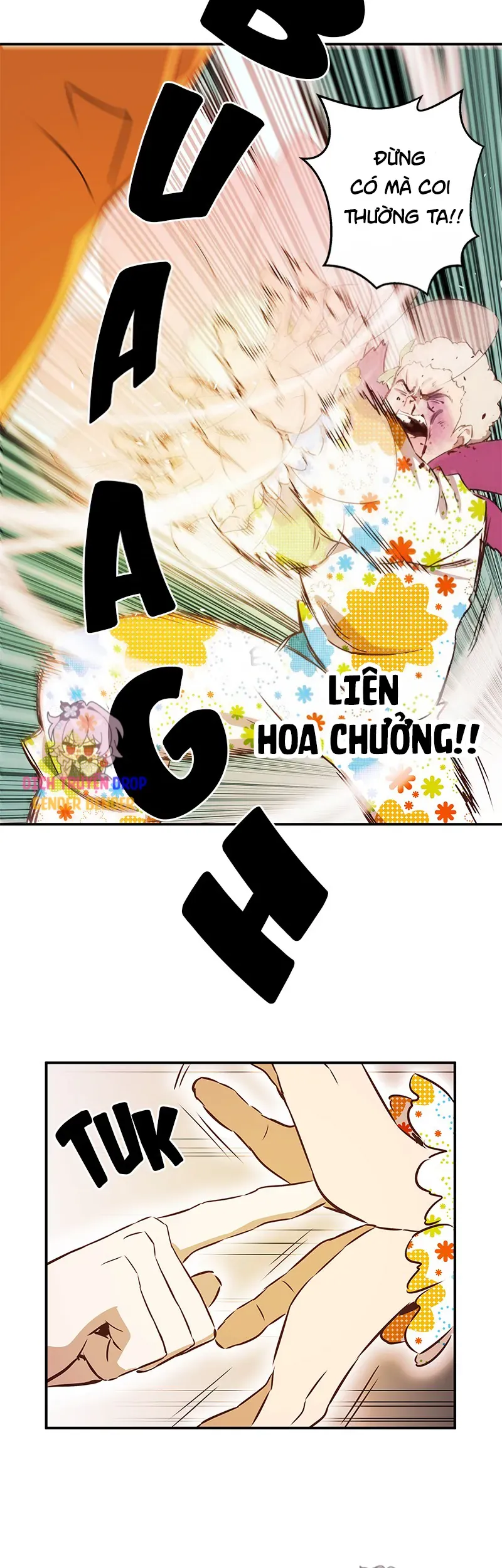 Magical Change Chapter 11 - Trang 24