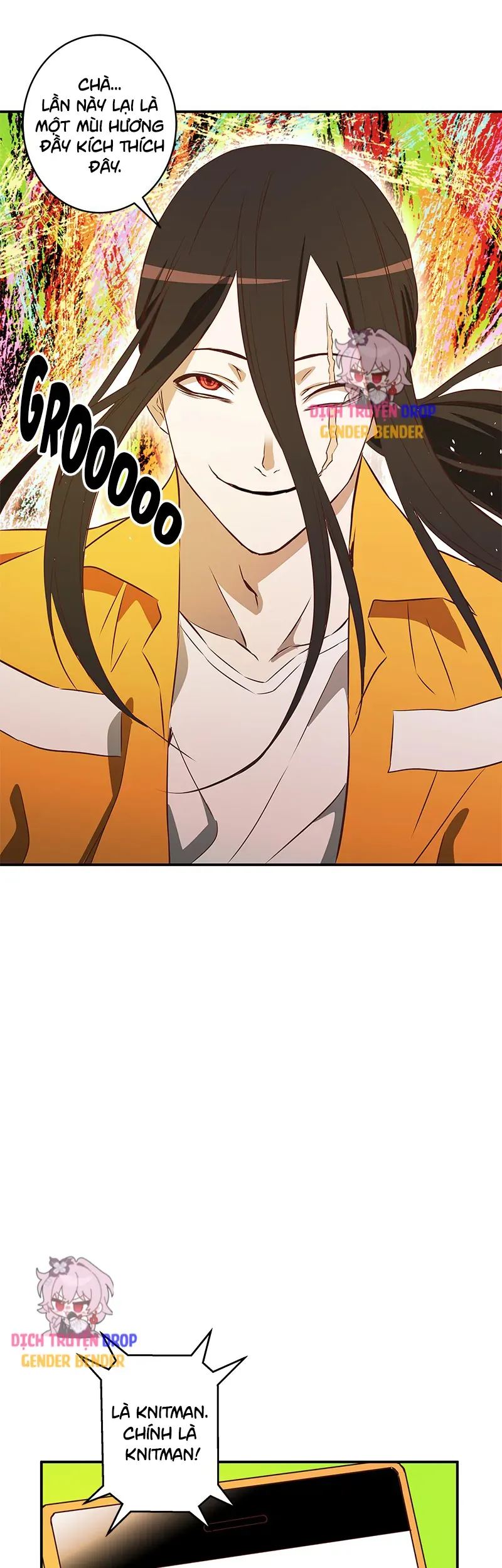 Magical Change Chapter 11 - Trang 29