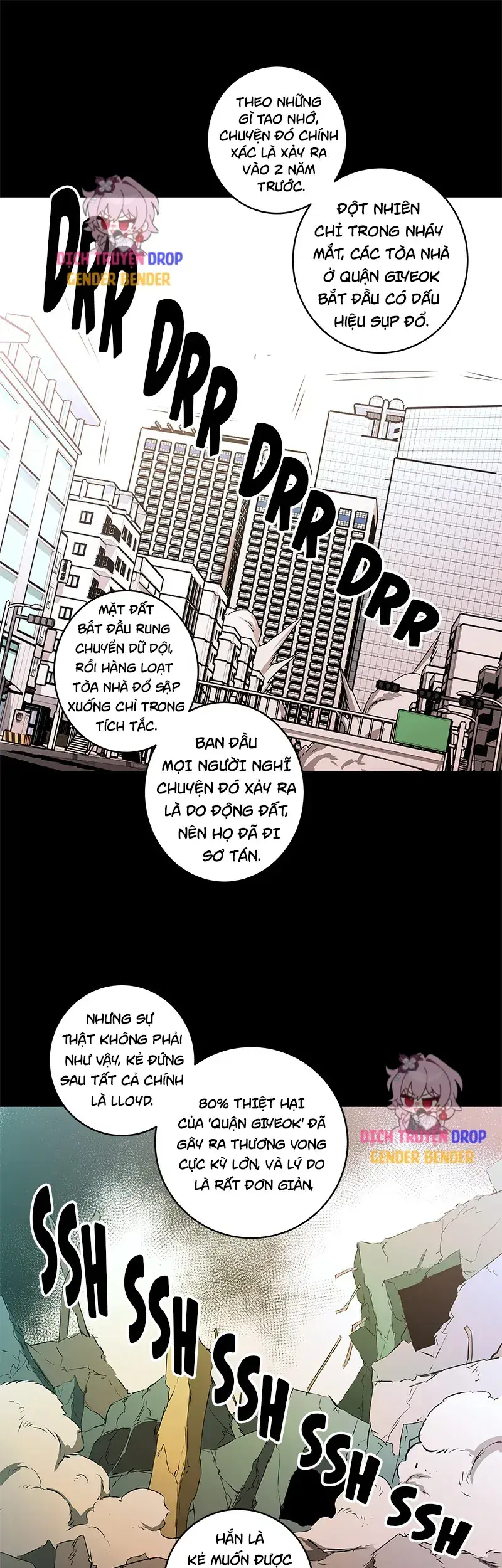 Magical Change Chapter 11 - Trang 33