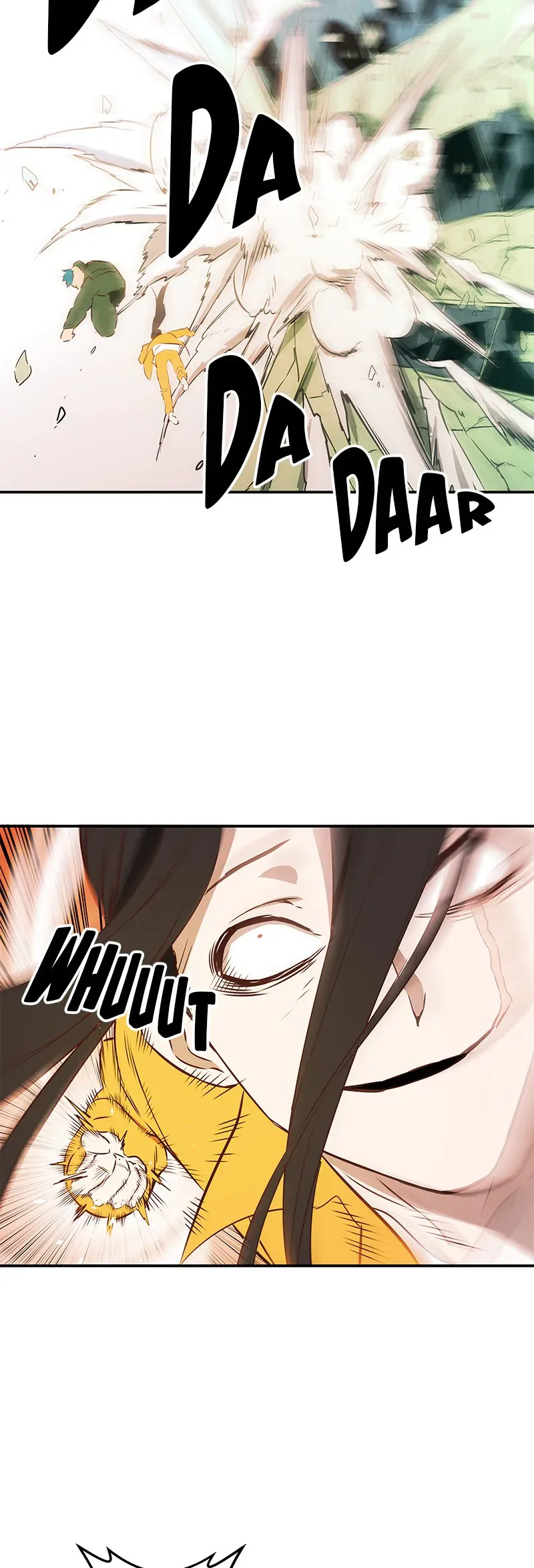 Magical Change Chapter 11 - Trang 37