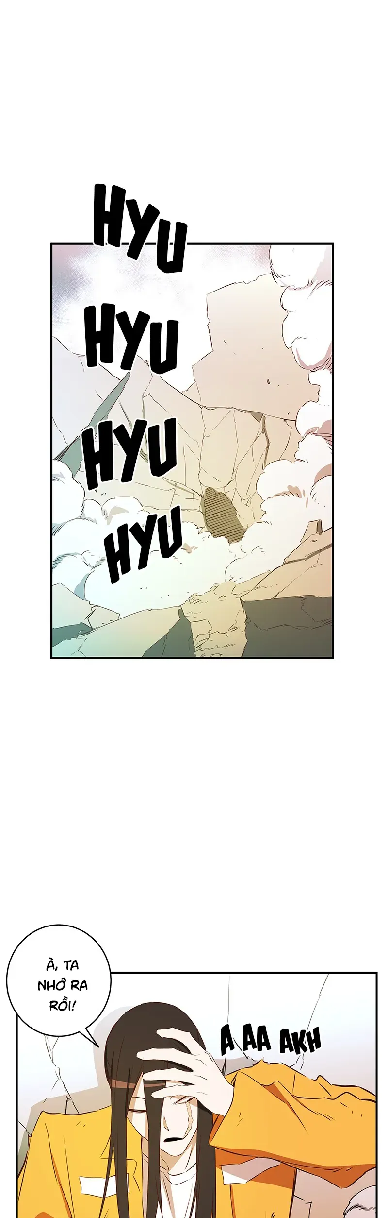 Magical Change Chapter 11 - Trang 40