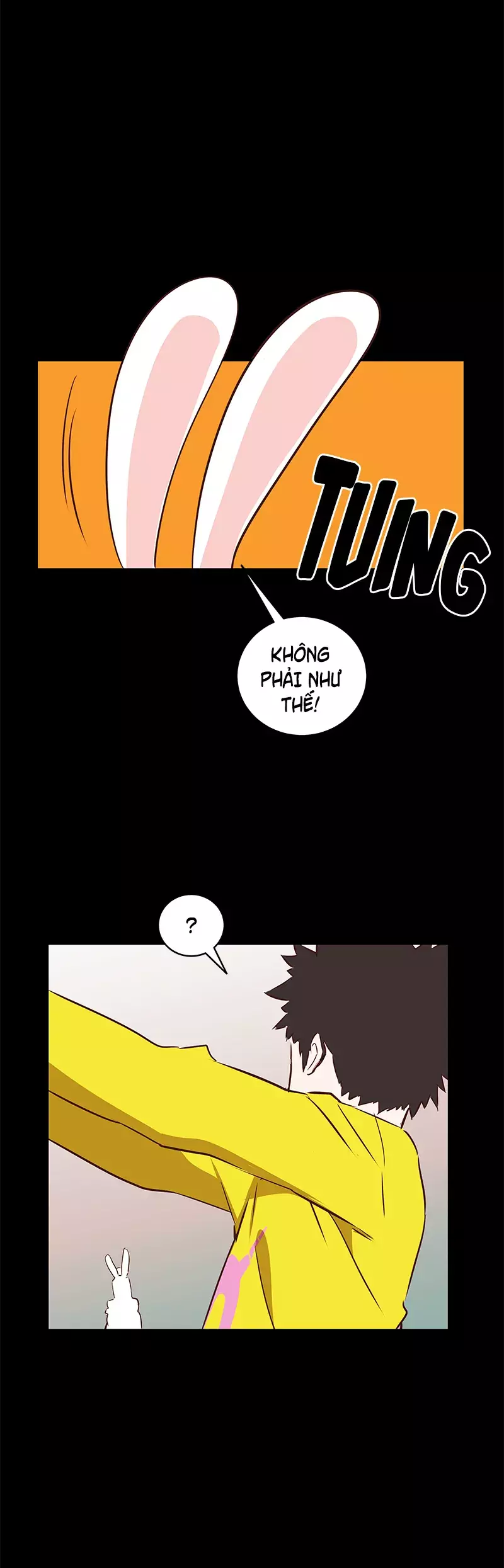 Magical Change Chapter 12 - Trang 15