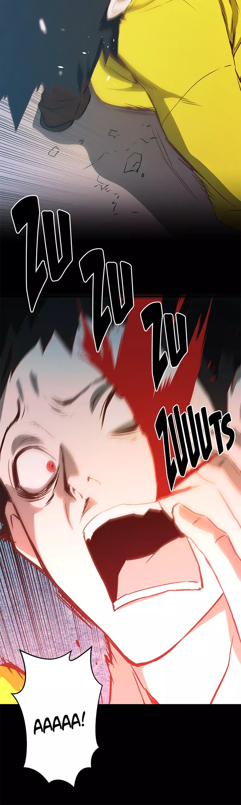 Magical Change Chapter 12 - Trang 24