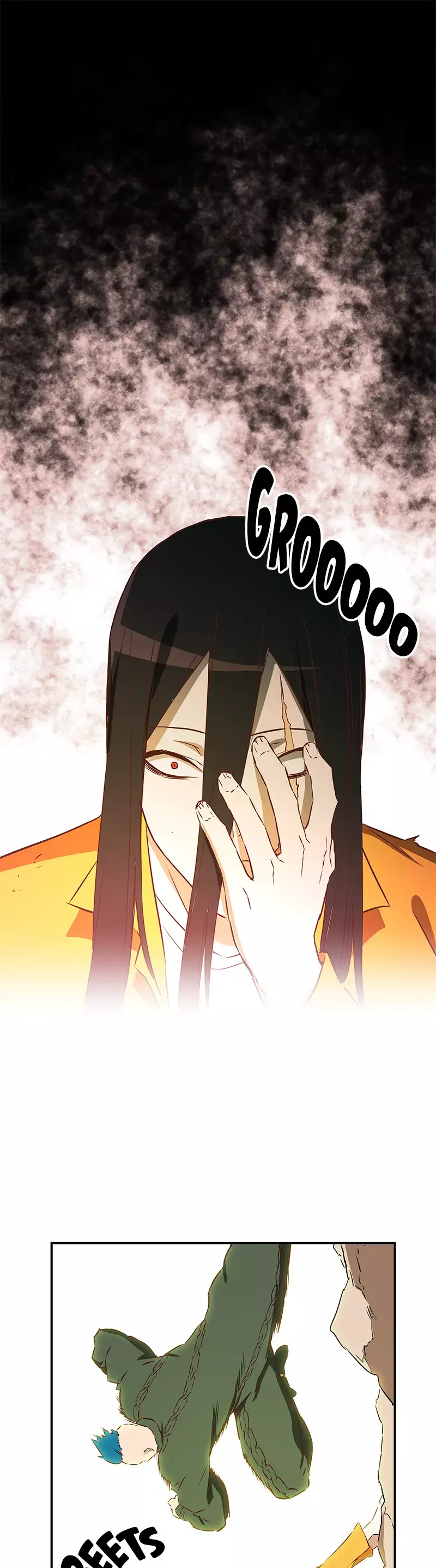 Magical Change Chapter 12 - Trang 25